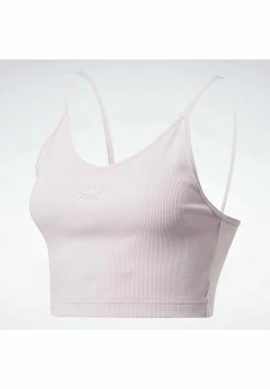 Prix Incroyables Reebok Classic Débardeur t-shirts et tops fitness femme -Reebok Soldes Boutique 85211090acd94fe6b4e08d0700351ee4