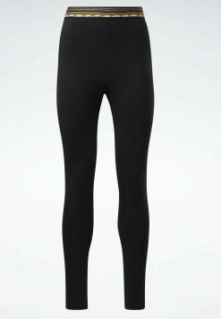 Prix Préférentiel Reebok Classic Legging pantalons haute femme -Reebok Soldes Boutique 85268b24227442c8ba5f5399aca34b21