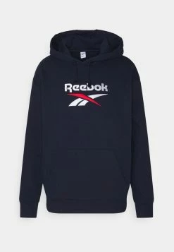 Reebok Classic Prix Avantageux VECTOR HOODIE - Sweat à capuche sweats & hoodies homme -Reebok Soldes Boutique 85416b660e804fa8a338071dcf3e902a 2