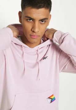 Reebok Classic Prix Affortable PRIDE - Sweatshirt pulls et gilets capuche unisex -Reebok Soldes Boutique 85956d79b5cc4b4599c4afe267752381