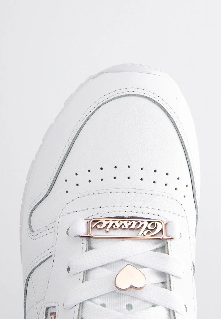 Reebok Classic Baskets basses Prix Préférentiel baskets & sneakers rond femme 7 Reebok Classic Baskets basses Prix Préférentiel baskets & sneakers rond femme – Image 5