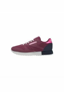 Reebok Classic Première Qualité Baskets basses sneakers rond femme