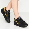 Reebok Classic CLASSIC - Baskets basses Prix Favorable sneakers rond femme -Reebok Soldes Boutique 863be679a1aa463087b2b0641458cfef