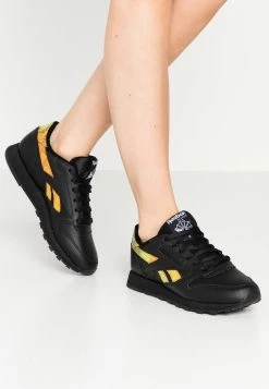 Reebok Classic CLASSIC - Baskets basses Prix Favorable sneakers rond femme