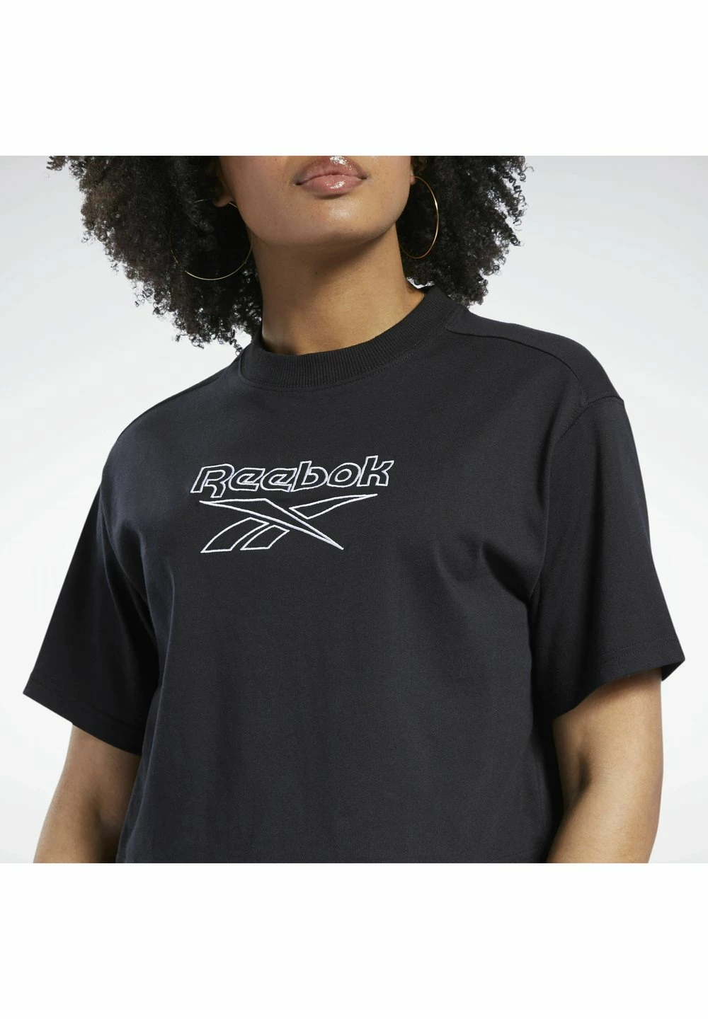 Soldes En Ligne Reebok Classic BIG LOGO - T-shirt imprimé t-shirts et tops col rond femme 7 Soldes En Ligne Reebok Classic BIG LOGO - T-shirt imprimé t-shirts et tops col rond femme – Image 5