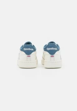 Reebok Classic Prix Ourlé CLUB C 85 - Baskets basses sneakers rond femme -Reebok Soldes Boutique 8706ca0d08fc462e92a087ec1d87c934