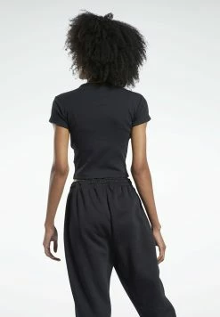 Reebok Classic T-shirt basique Prix Abordable t-shirts et tops col rond femme -Reebok Soldes Boutique 87c91bfca4df401ba0361b8a1a5279ed