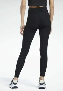 Reebok Classic 50% Off De Vente Legging pantalons haute femme -Reebok Soldes Boutique 88079b6c8acd4e1da61cec84a4d8d324