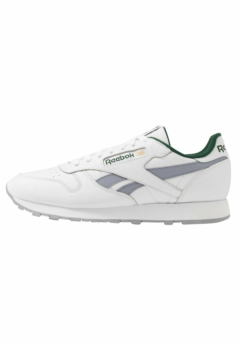 Reebok Classic Authentique 100% Baskets basses sneakers rond unisex 3 Reebok Classic Authentique 100% Baskets basses sneakers rond unisex
