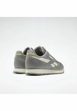 Reebok Classic Prix Aimable CLASSIC LEATHER REECYCLED SHOES - Baskets basses baskets & sneakers rond unisex -Reebok Soldes Boutique 8895be241b444cc8a3eeb7b4c3aab064