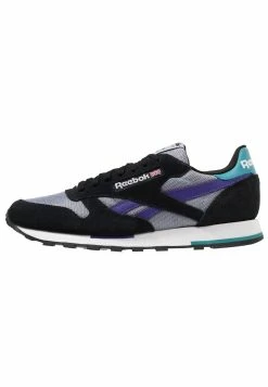Reebok Classic Baskets basses Haute Qualité sneakers rond unisex -Reebok Soldes Boutique 894a52cb9f1e4e9fa63912a530ecdf41