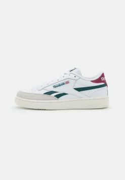 Reebok Classic CLUB C REVENGE - Baskets basses Qualité Supérieure baskets & sneakers rond unisex