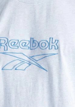 Reebok Classic T-shirt imprimé Prix Réduit t-shirts & polos col rond unisex -Reebok Soldes Boutique 89b8e58cacd54cba8aae0917ead23f25