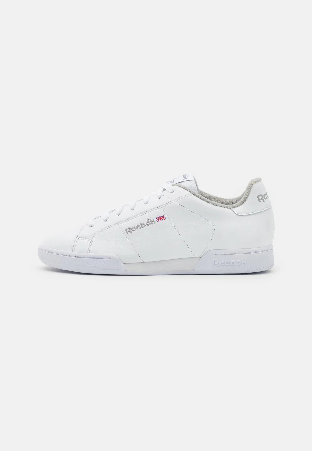 Reebok Classic Prix Discount NPC II UNISEX - Baskets basses baskets & sneakers rond 3 Reebok Classic Prix Discount NPC II UNISEX - Baskets basses baskets & sneakers rond