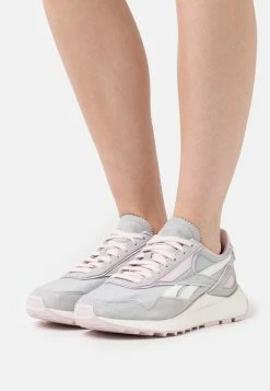 Première Qualité Reebok Classic CL LEGACY AZ - Baskets basses sneakers rond femme