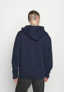 Reebok Classic Faible Prix VECTOR HOODIE - Sweat à capuche pulls et gilets homme -Reebok Soldes Boutique 8ab1aad896304e9fb876486861c2326c