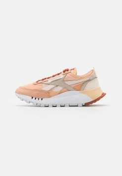 Reebok Classic excellente qualité CL LEGACY - Baskets basses sneakers rond femme -Reebok Soldes Boutique 8ab2cd4263d441b2abaebf97542c13fa 1