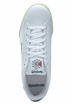 Marchandise de première qualité Reebok Classic NPC II - Baskets basses baskets & sneakers rond unisex -Reebok Soldes Boutique 8afc133c30c54b729aebb271825f2e60