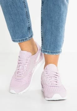 Prix Acceptable Reebok Classic CL NYLON SLIM ARCHITECT - Baskets basses sneakers rond femme