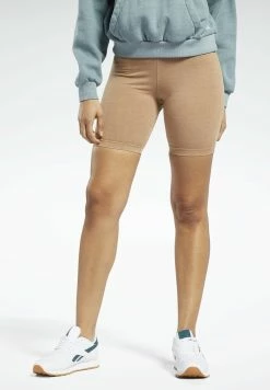 Reebok Classic Qualité Supérieure Pantalon 3/4 de sport pantalons couleur unie femme