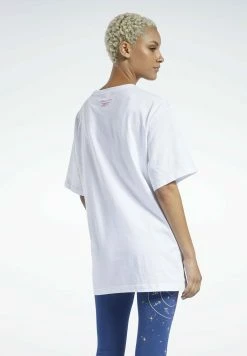 Reebok Classic Marchandise de première qualité SUPERNATURAL - T-shirt imprimé t-shirts et tops col rond femme -Reebok Soldes Boutique 8c9137248881486d95be7d0bf9482cf8