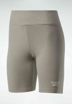 Un Tarif Préférentiel Reebok Classic CLASSIC WARDROBE ESSENTIALS FOUNDATION - Short shorts haute femme -Reebok Soldes Boutique 8cb857e33d9d4178b4abf0bc1c30cc18