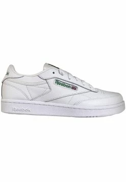 Petit Prix Reebok Classic CLUB C TENNIS - Baskets basses sneakers rond unisex
