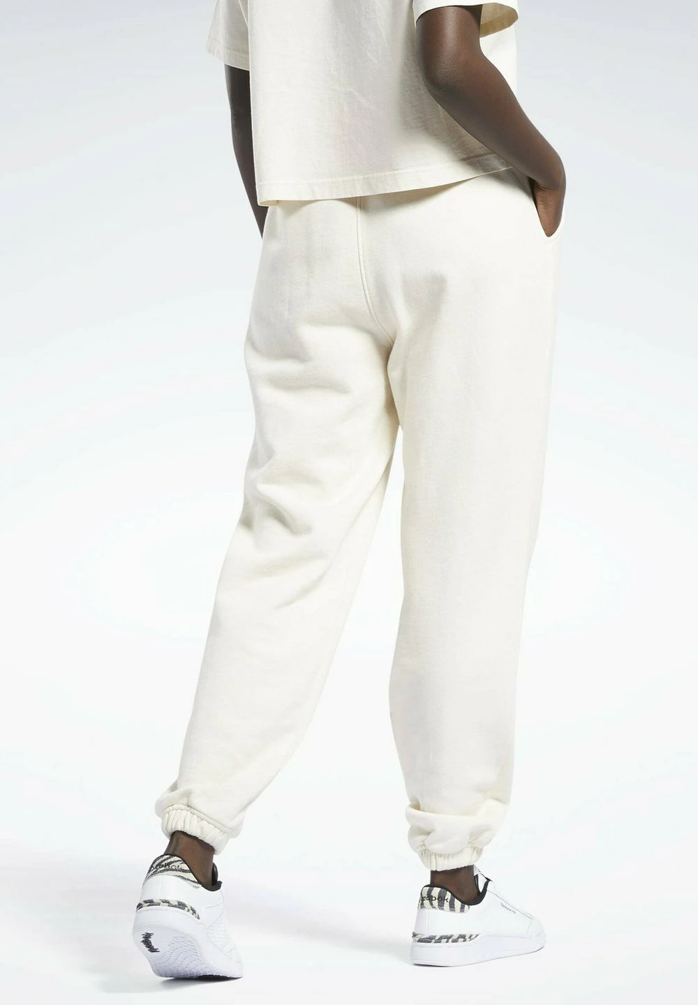 Reebok Classic Pantalon de survêtement Prix Affortable pantalons fitness femme 4 Reebok Classic Pantalon de survêtement Prix Affortable pantalons fitness femme – Image 2