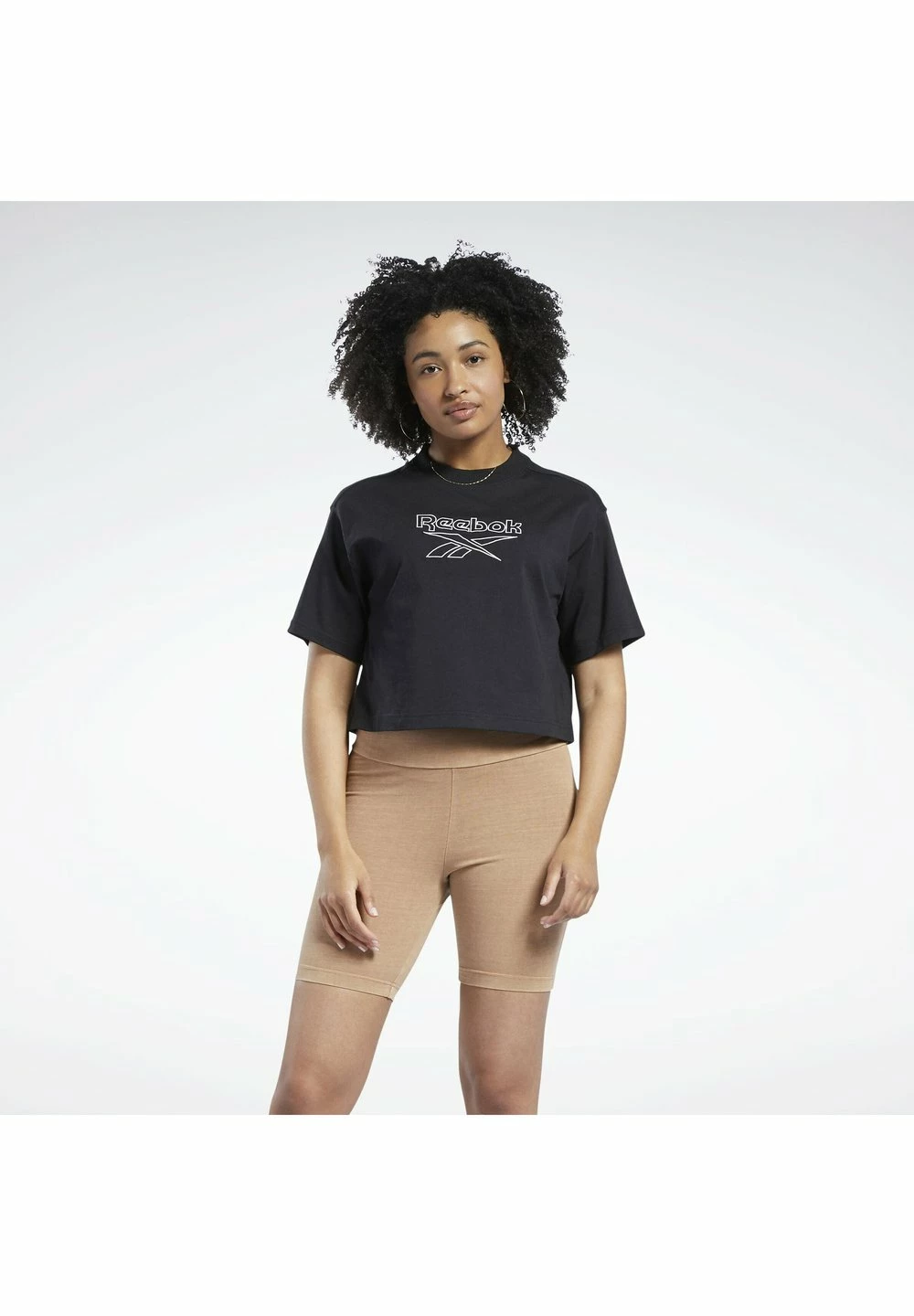 Soldes En Ligne Reebok Classic BIG LOGO - T-shirt imprimé t-shirts et tops col rond femme 3 Soldes En Ligne Reebok Classic BIG LOGO - T-shirt imprimé t-shirts et tops col rond femme