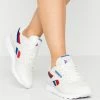 Promos Reebok Classic CLASSIC - Baskets basses sneakers rond femme -Reebok Soldes Boutique 8d9735ee23074118ab96960ea3ef7b40