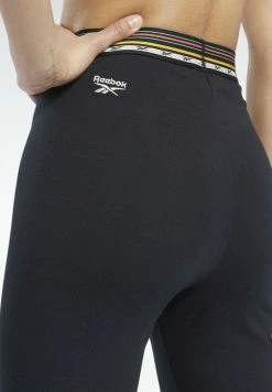 Prix Préférentiel Reebok Classic Legging pantalons haute femme -Reebok Soldes Boutique 8e85784ce742412cb236b53d90d81873