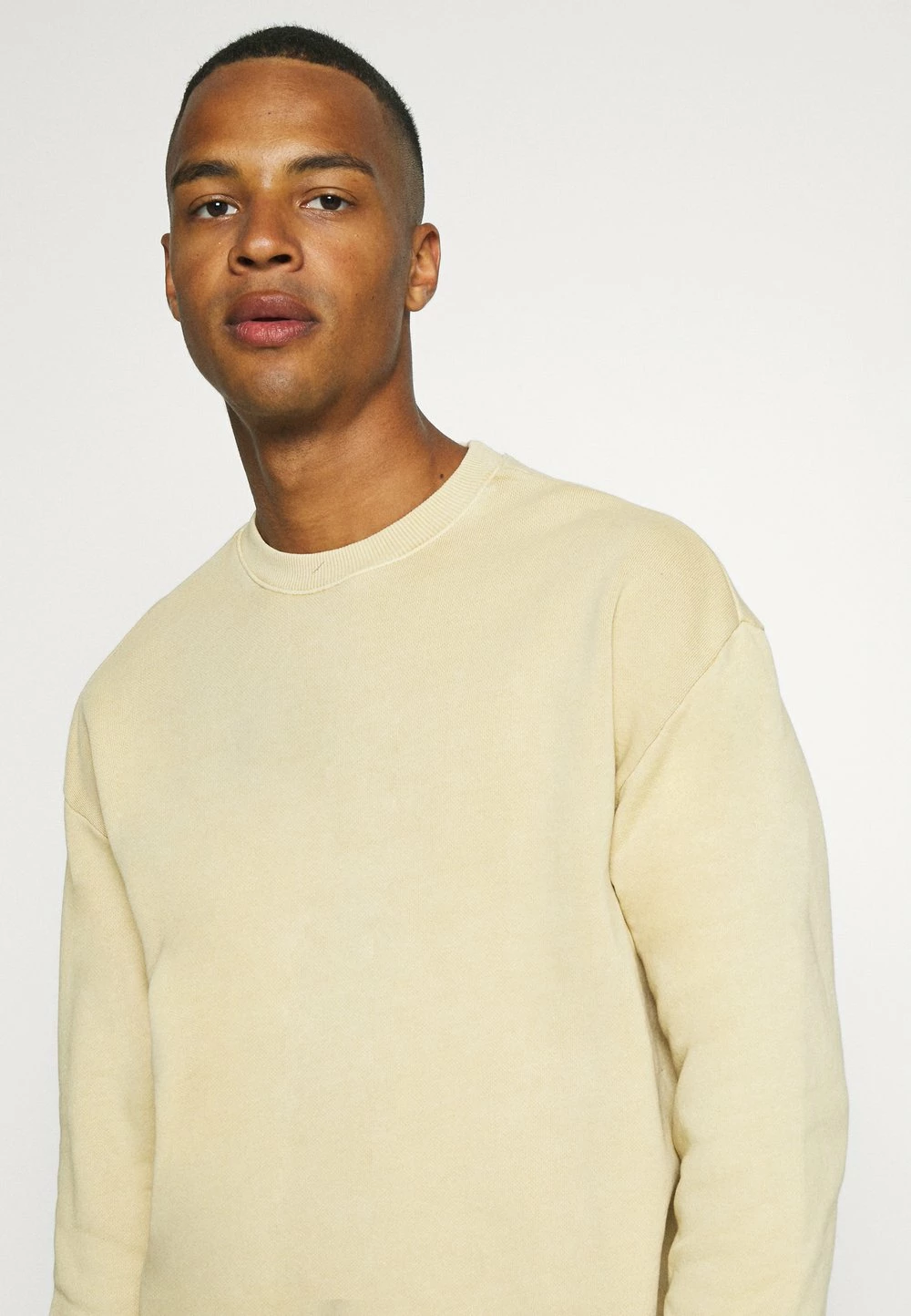 Prix Aimable Reebok Classic CREW - Sweatshirt pulls et gilets col rond homme 6 Prix Aimable Reebok Classic CREW - Sweatshirt pulls et gilets col rond homme – Image 4