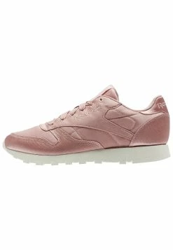 Prix Allégé Reebok Classic Baskets basses sneakers rond femme