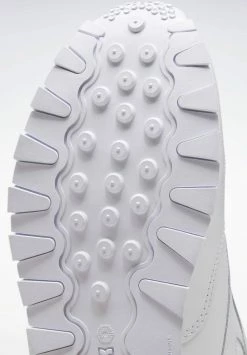 Reebok Classic CLASSIC LEATHER SHOES - Baskets basses Meilleure qualité sneakers rond enfant -Reebok Soldes Boutique 8f7782506cce425caba8ac3e98bdc8f1