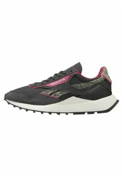 Bonne Qualité Reebok Classic Baskets basses sneakers rond femme