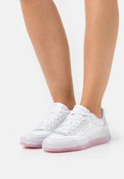 Reebok Classic Prix Abordable CLUB C LEGACY - Baskets basses sneakers rond femme