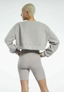 Se Vend Bas Prix Reebok Classic Gilet pulls et gilets col rond femme -Reebok Soldes Boutique 910c831a76a547218bf1e4d1d2e25906