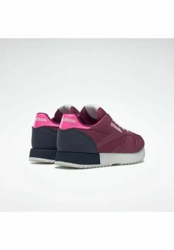 Reebok Classic Première Qualité Baskets basses sneakers rond femme -Reebok Soldes Boutique 91552f6864444cfd98e6527d0c73ed28