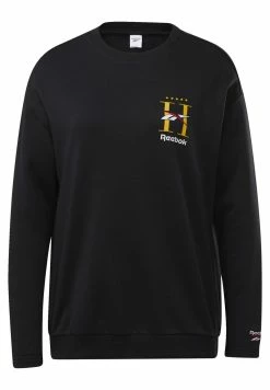 Reebok Classic CLASSICS HOTEL CREW SWEATSHIRT - Sweatshirt Un Tarif Préférentiel pulls et gilets femme femme -Reebok Soldes Boutique 91acbbd2da4943279f74daff398302e1