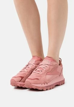 Reebok Classic Prix Affortable CL CARDI - Baskets basses baskets & sneakers rond femme