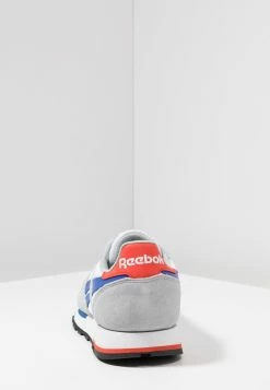 Reebok Classic Baskets basses Haute Qualité sneakers rond unisex -Reebok Soldes Boutique 91cdf48a5d2f466b859d4a0e32eb2f63