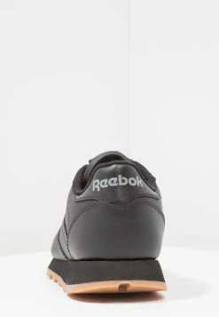 Reebok Classic Prix Incroyables CLASSIC LEATHER CUSHIONING MIDSOLE SHOES - Baskets basses baskets & sneakers rond femme -Reebok Soldes Boutique 91cff725760b41cc816a94aab799fe80