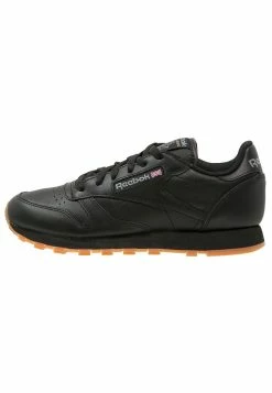 Reebok Classic CLASSIC LEATHER LOW-CUT DESIGN SHOES - Baskets basses Prix Avantageux baskets & sneakers rond unisex -Reebok Soldes Boutique 92a9d5dadd08425f9c72f3923debc431