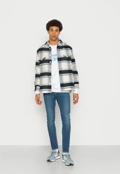 Reebok Classic VECTOR CREW - Sweatshirt Prix Cassé sweats & hoodies col rond homme -Reebok Soldes Boutique 939c898bb52f43fc86fa7c9fbb86ba9e