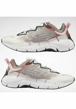 Prix Incroyables Reebok Classic ZIG KINETICA II - Baskets basses sneakers rond femme -Reebok Soldes Boutique 93ce814594dd402880c4b7fa47cf4e79