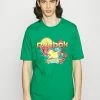 Prix Distinctifs Reebok Classic SOUVENIR TEE - T-shirt imprimé t-shirts col rond homme 2 Prix Distinctifs Reebok Classic SOUVENIR TEE - T-shirt imprimé t-shirts col rond homme -Reebok Soldes Boutique 93fa35c6750e4553b602dd3c96923ab6