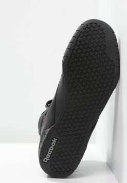 Reebok Classic EX-O-FIT LEATHER SHOES - Baskets montantes Prix Distinctifs baskets & sneakers rond unisex -Reebok Soldes Boutique 943a0a543d8646239f75e674a366fbfc