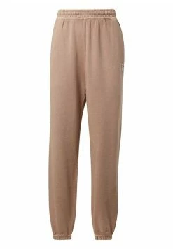 Reebok Classic NATURELLE - Pantalon de survêtement Prix Allégé pantalons normale femme -Reebok Soldes Boutique 949f650105464e1ca4c023d141ef1804