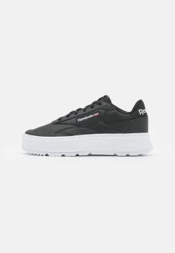 Prix Équitable Reebok Classic CLUB C DOUBLE GEO - Baskets basses sneakers rond femme -Reebok Soldes Boutique 951c21e06d674507a18218ab0ba1c589