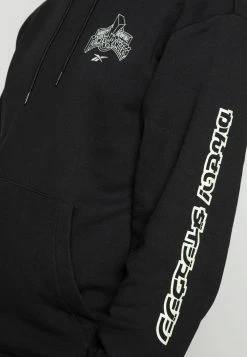 Reebok Classic MEGAZORD HOODIE - Sweatshirt Prix Sacrifiés pulls et gilets capuche homme -Reebok Soldes Boutique 95f114c02524493c901f6a6af49b6e81